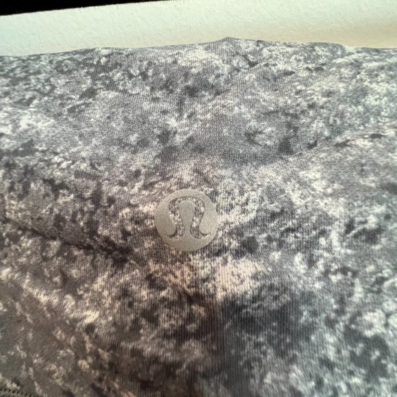 Lululemon wunder under cropped leggings - Picture 5 of 7